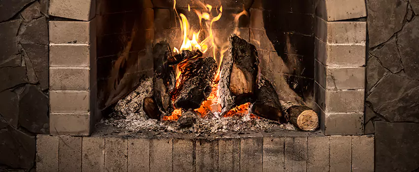 Cost of Rebuilding A Fireplace in Burnsville, Minnesota