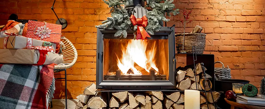 Steel Fireplace Grate Repair And Replacement Services in Burnsville, Minnesota