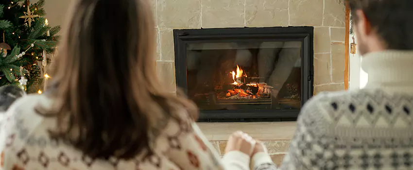 Fireplace Firebox Refurbish & Restore Services in Burnsville, MN