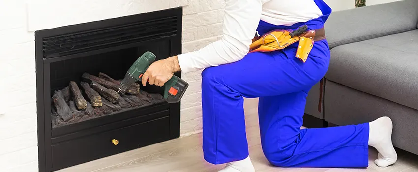 Fireplace Safety Inspection Specialists in Burnsville, Minnesota