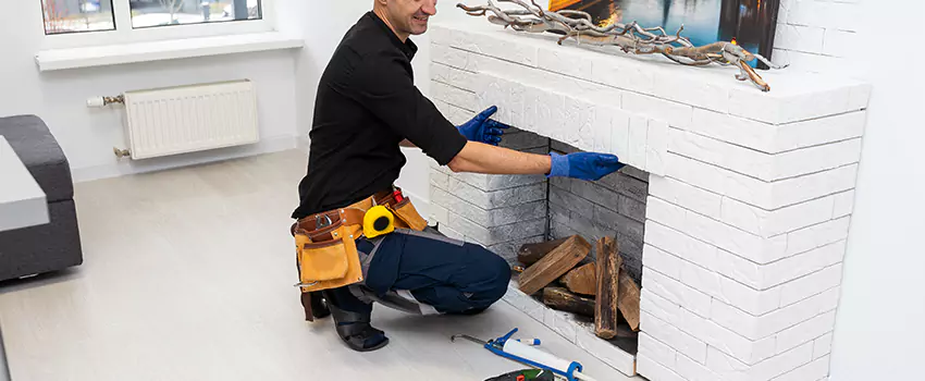 Gas Fireplace Repair And Replacement in Burnsville, MN
