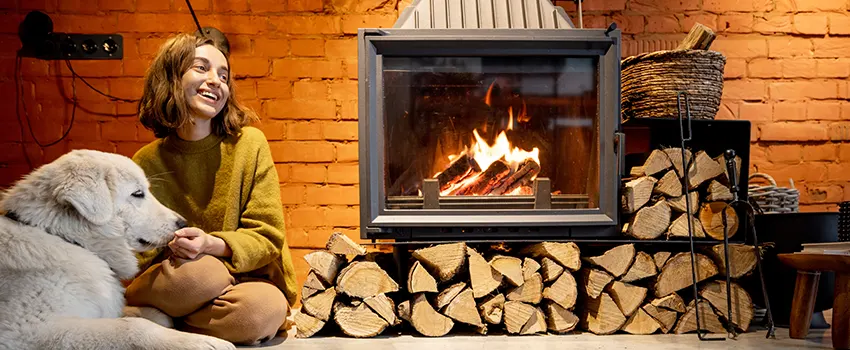 Fireplace Smell Removal Cost in Burnsville, MN