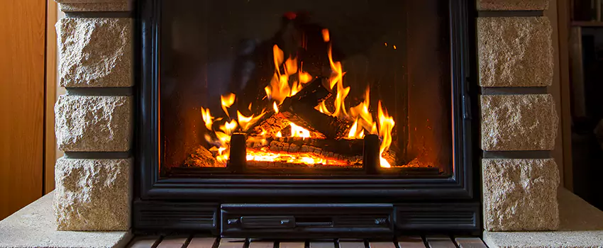 Fireplace Xtrordinair Probuilder Gas Fireplace Installation in Burnsville, MN