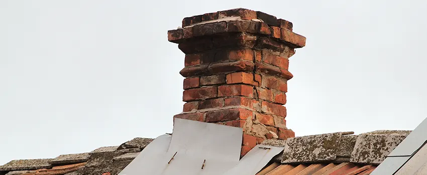 Cost of Fixing Blocked Chimney in Burnsville, Minnesota