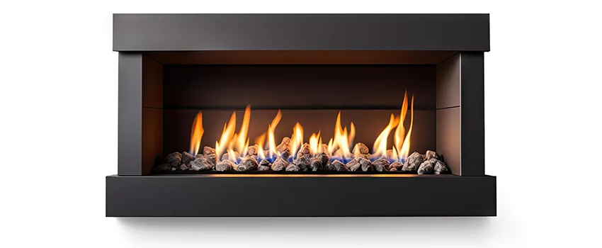 Outdoor Gas Fireplaces Installation in Burnsville, MN