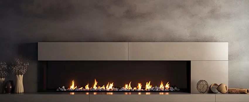 Gas Fireplace Logs Supplier in Burnsville, Minnesota