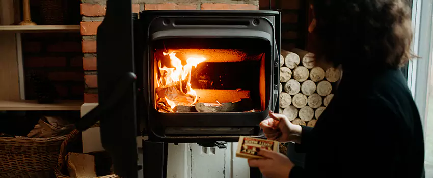 Hearthstone Wood Stoves Fireplace Repair in Burnsville, Minnesota