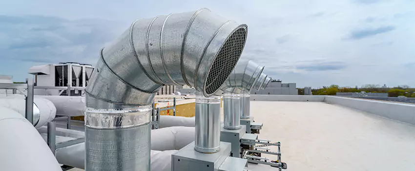 Insulated Ductwork Repair Services Near Me in Burnsville, MN