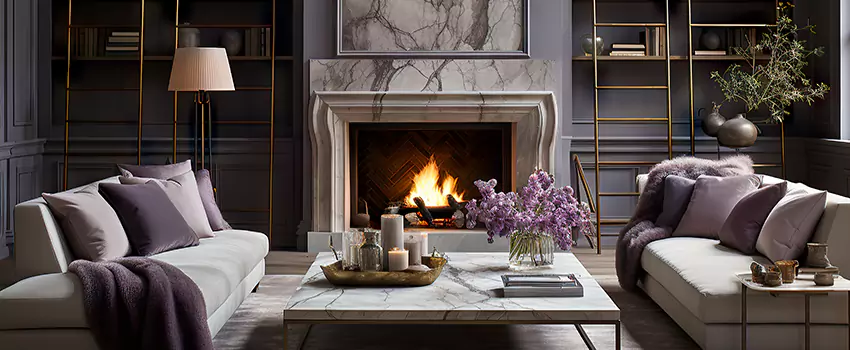 Napoleon Galaxy Series Outdoor Fireplaces Repair in Burnsville, MN