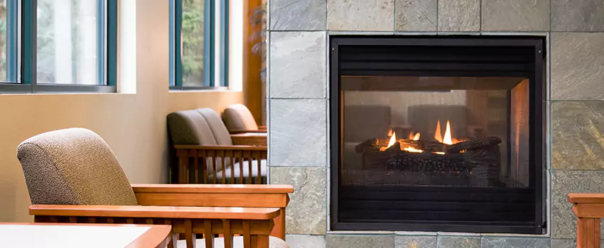 Osburn Fireplace Tempered Glass Hearth Pad Replacement in Burnsville, Minnesota