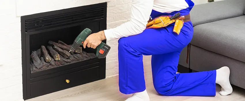 Pellet Fireplace Repair Services in Burnsville, MN