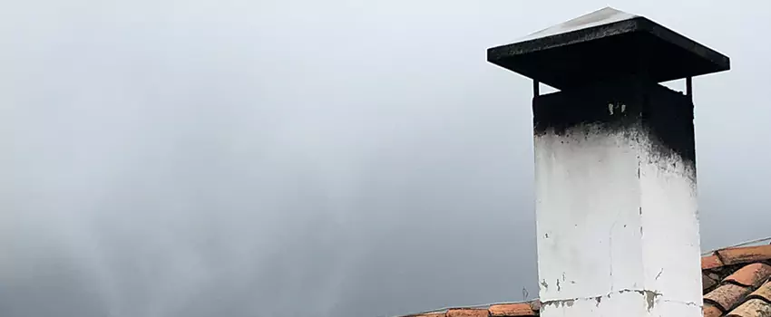 Prefab Chimney Crown Installation in Burnsville, MN