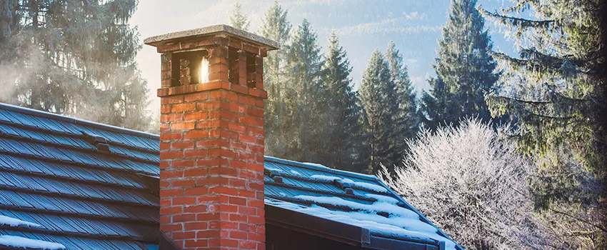 Residential Chimney Rain Caps Repair Services in Burnsville, MN