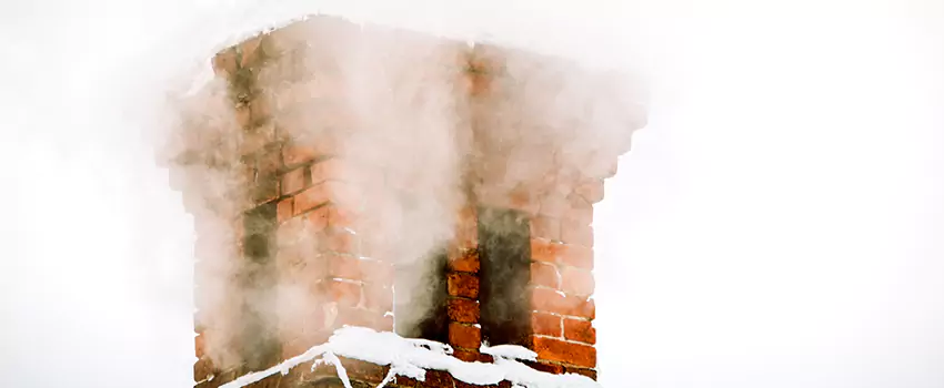 Chimney Flue Soot Removal in Burnsville, MN