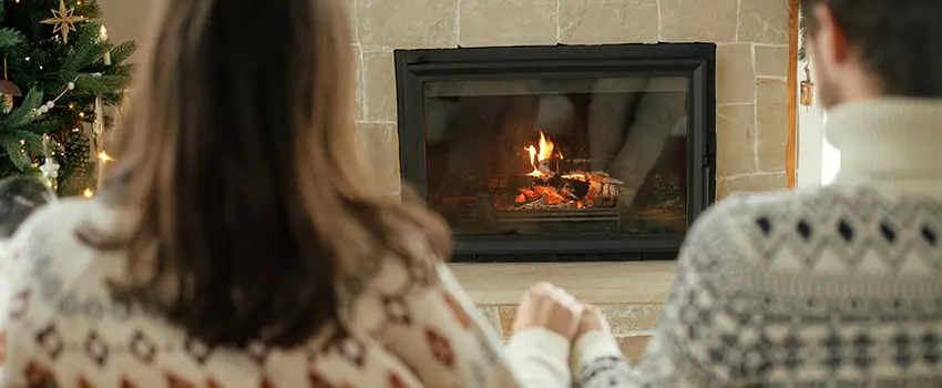 Superior Open-Hearth Wood Fireplaces in Burnsville, MN