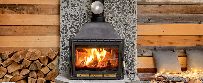 Travis Industries Elite Fireplace Inspection and Maintenance in Burnsville, Minnesota