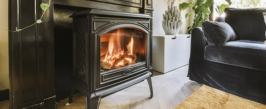 Valor Wood Fireplace in Burnsville, MN