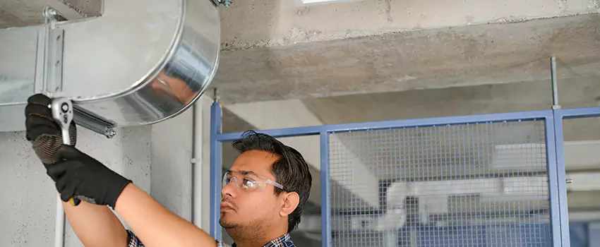 Benefit of Ventilation Cleaning in Burnsville, Minnesota