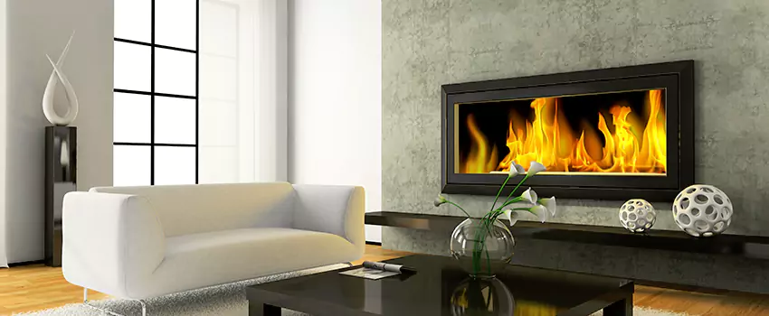 Ventless Fireplace Oxygen Depletion Sensor Installation and Repair Services in Burnsville, Minnesota