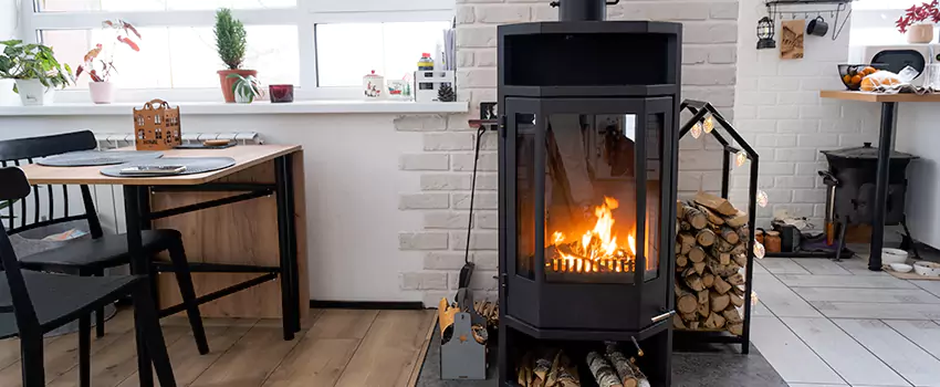 Cost of Vermont Castings Fireplace Services in Burnsville, MN