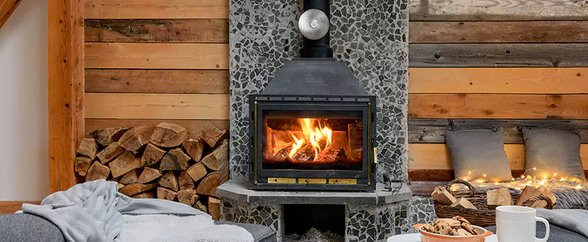 Affordable Wood Fireplace Fixing Solutions in Burnsville, Minnesota