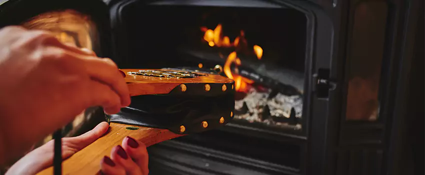 Cost of Wood Furnace Repair and Installation Services in Burnsville, MN