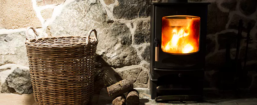 24/7 Wood Stove Installation Services in Burnsville, Minnesota