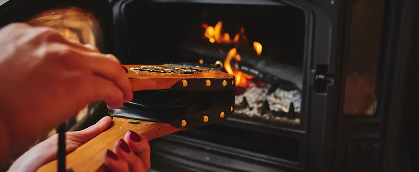 Wood Stove Grates Repair in Burnsville, Minnesota