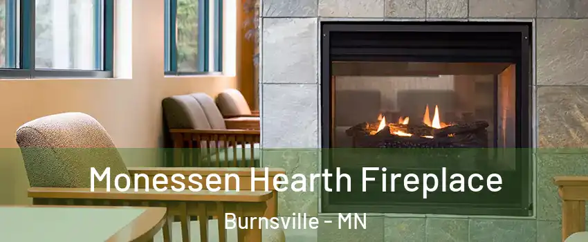  Monessen Hearth Fireplace Burnsville - MN