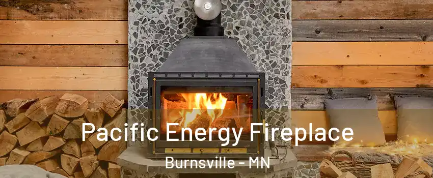  Pacific Energy Fireplace Burnsville - MN