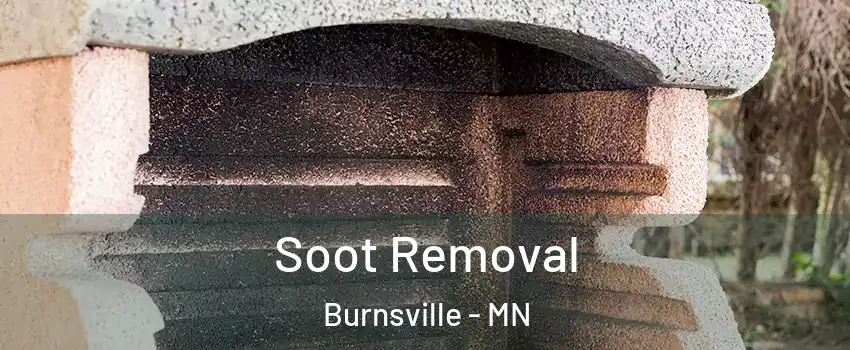  Soot Removal Burnsville - MN